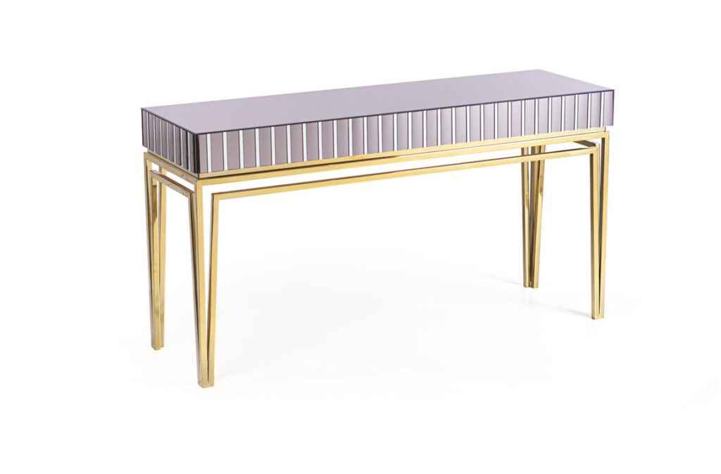 E807 Console Table
