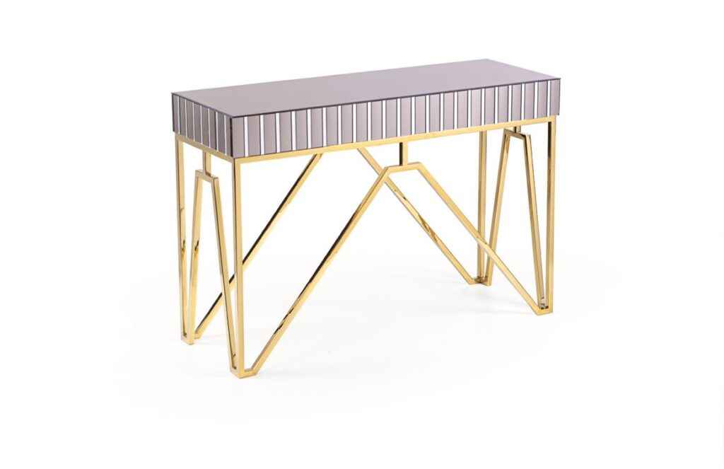 E809 Console Table