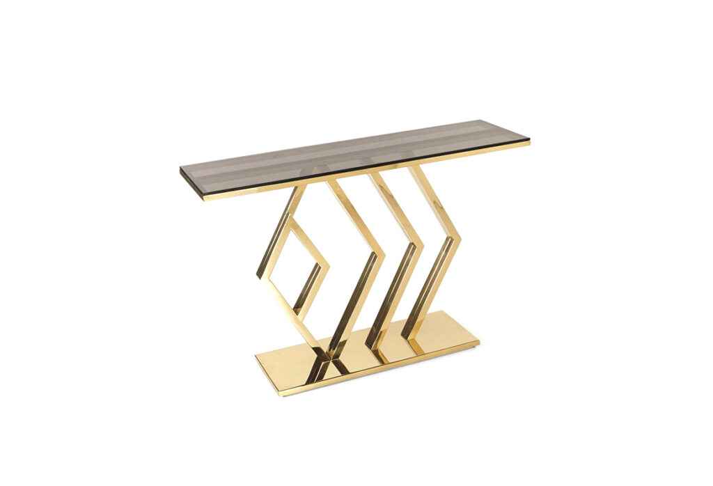 E817 Console Table
