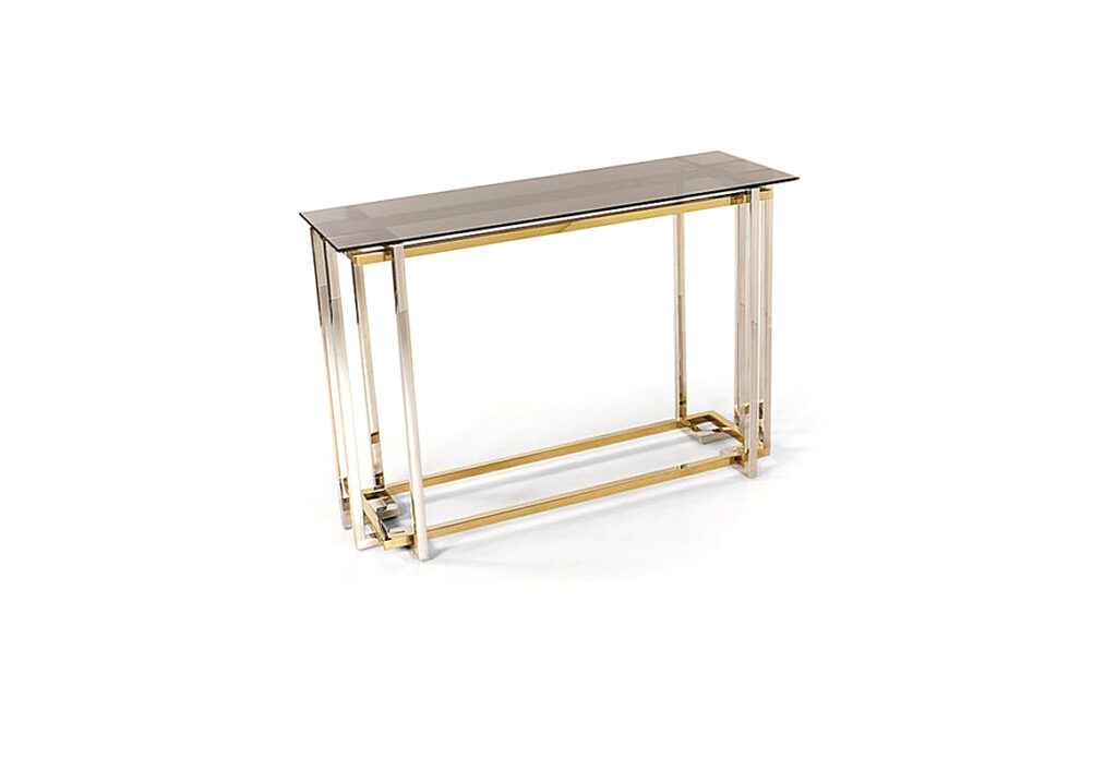 E819 Console Table