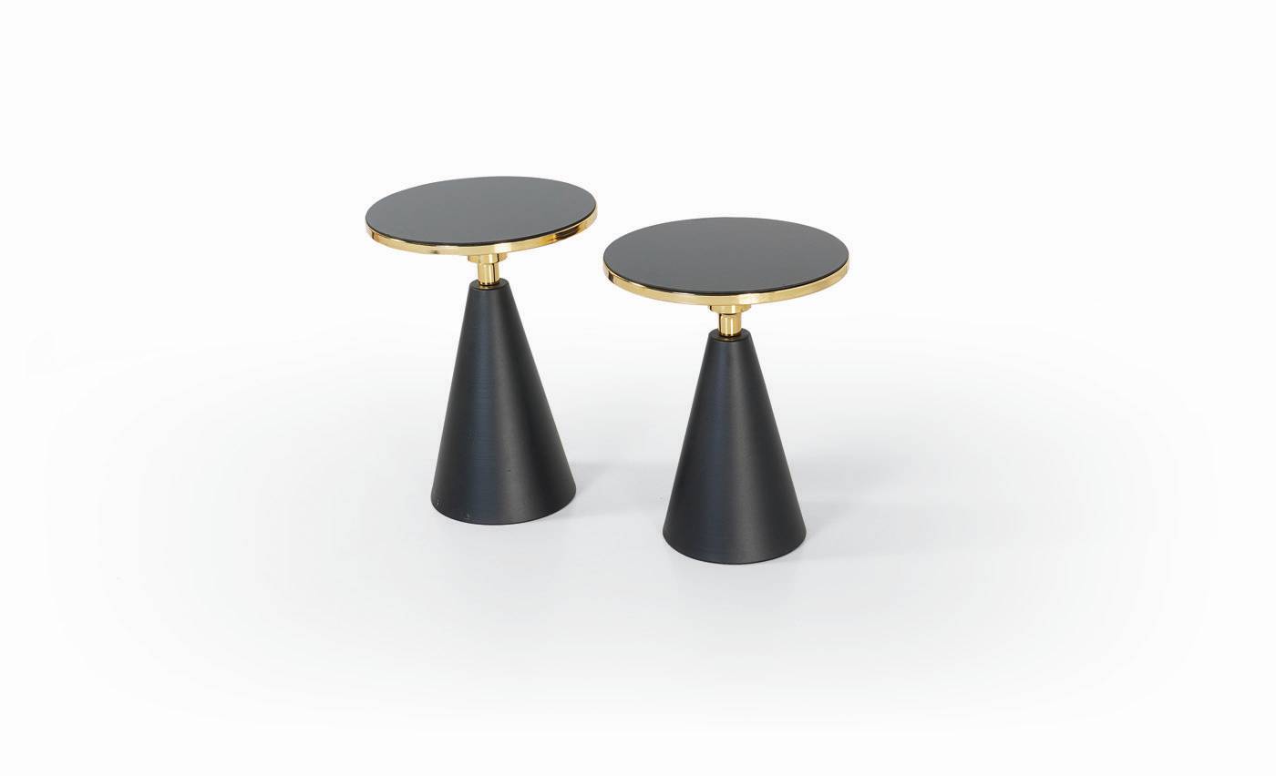 E207 End Table