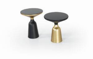 E210 End Table