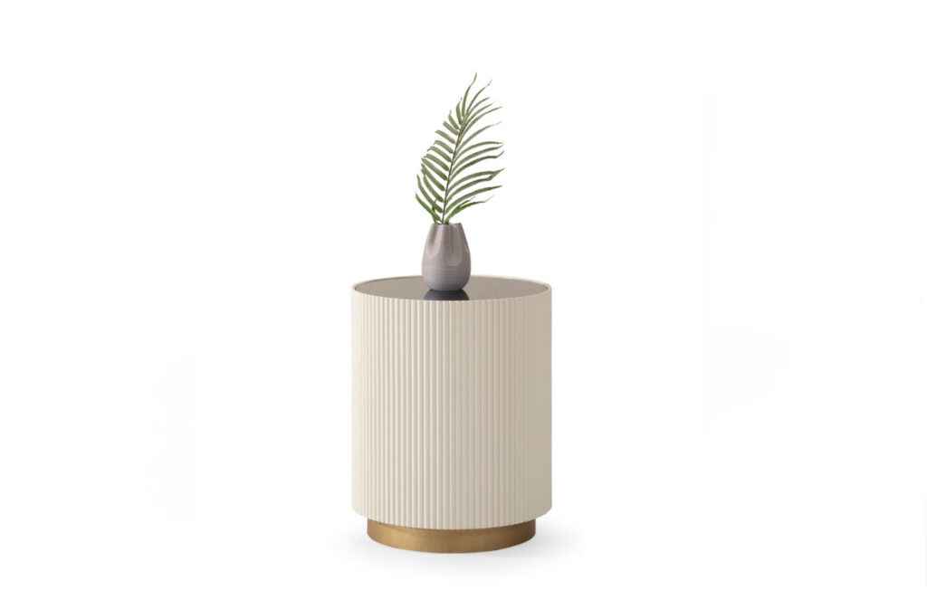 Olivia End Table