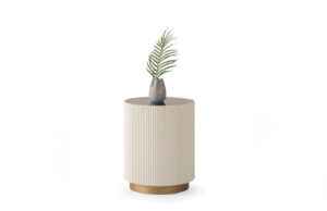 Olivia End Table
