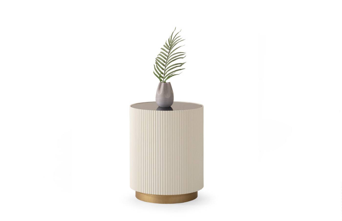 Olivia End Table
