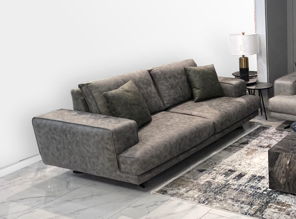 Soft Sofa