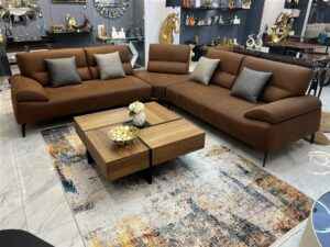 unique coffee tables marble glass wood Tampa modern furniture