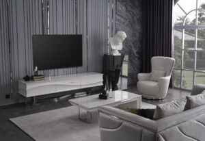 V Sofa