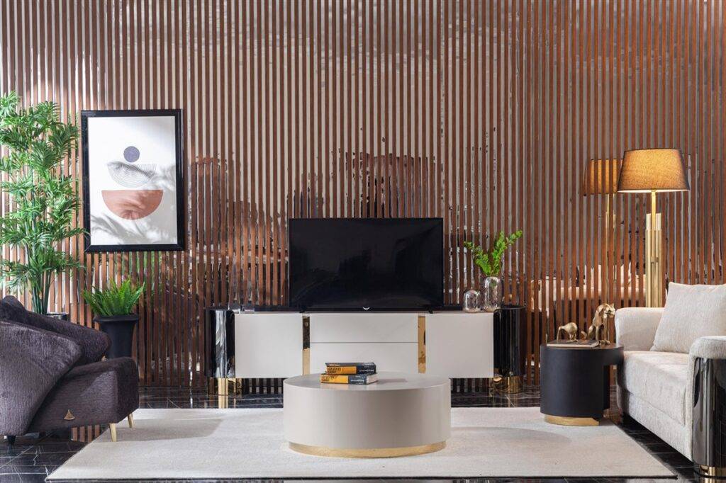 Octo Tv Stand Bottom