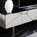 Octo Tv Stand Bottom