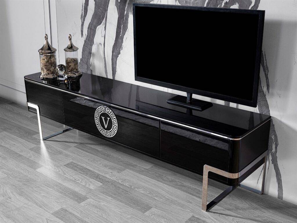 V Tv Stand Bottom