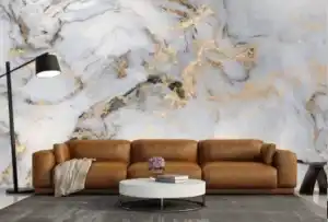 white-marble-sheet-full-wall-installation-modern-accent-wall-design