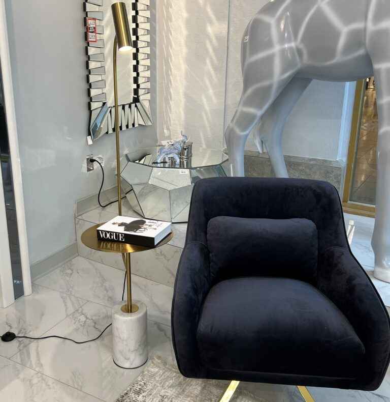 modern floor lamp tampa, floor lamps tampa, lighting tampa, modern lighting tampa