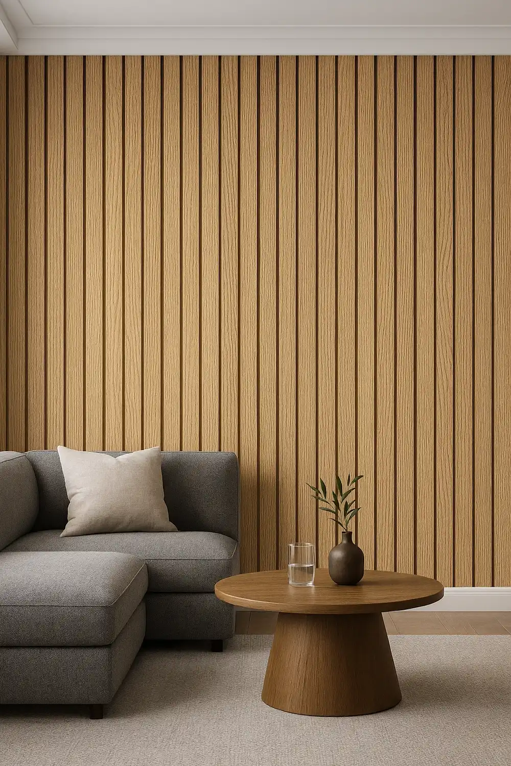 PVC Wall Panels