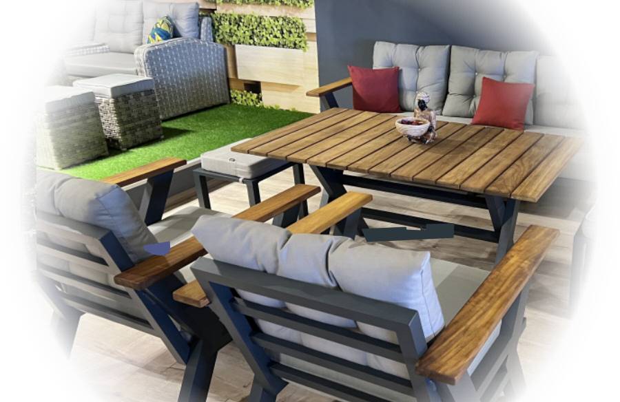 Outdoor Furniture