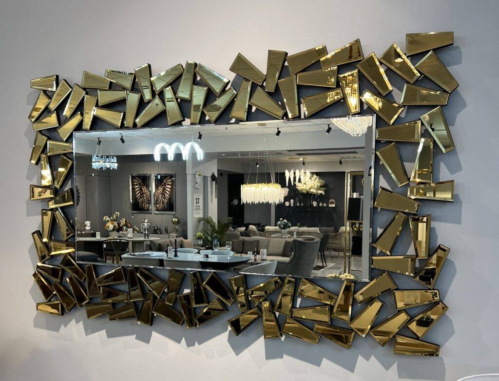 Best Accent Mirror Store in Tampa – Luxury & Custom Mirrors - DELUXE ...