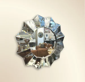 Star Mirror
