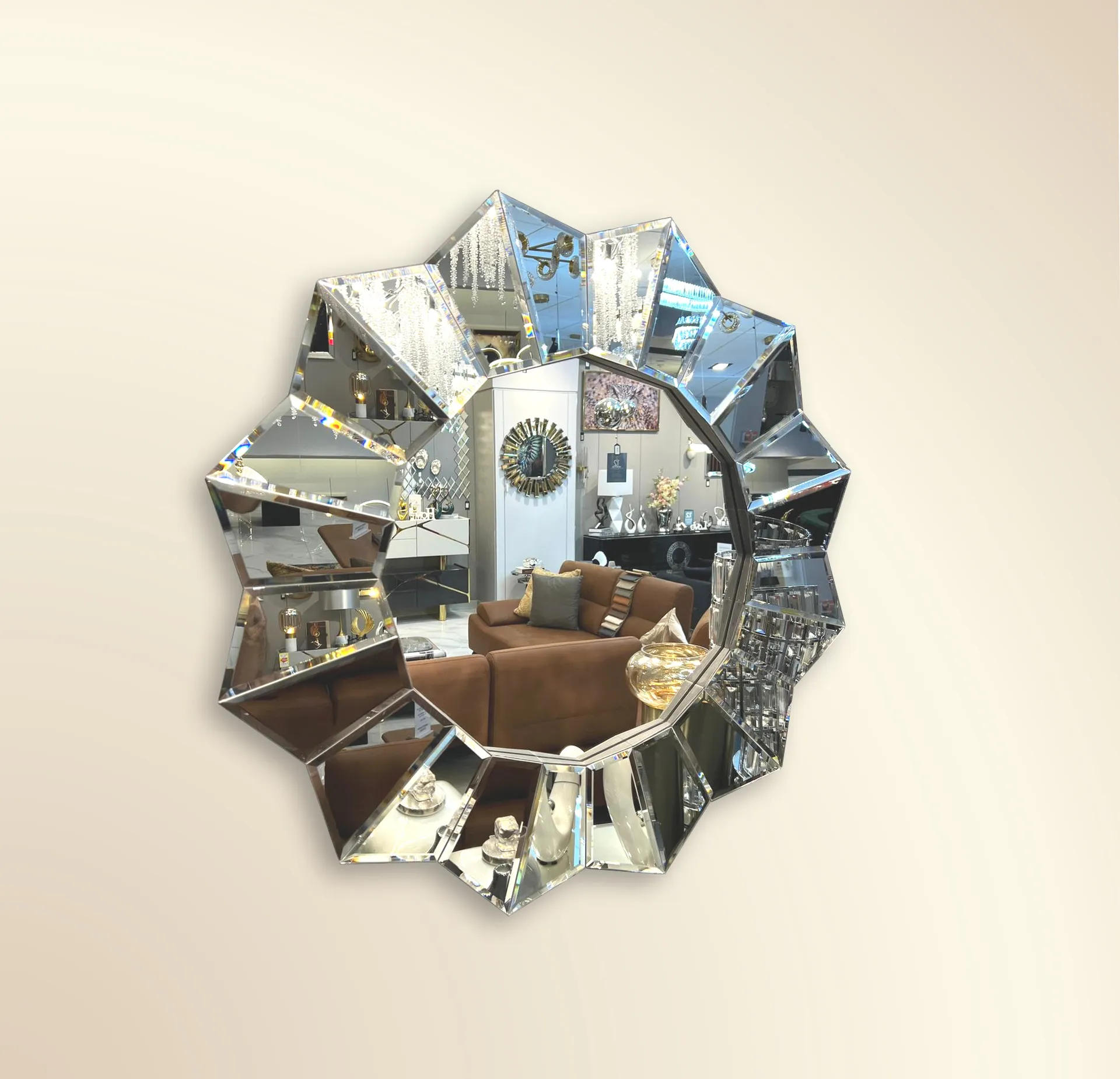 Star Mirror