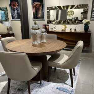 west chase dining room, west chase dining table, west chase dining chair, west chase sideboard, west chase dining room set