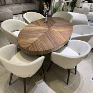 wesley chapel dining room, wesley chapel dining table, wesley chapel dining chair, wesley chapel sideboard, wesley chapel dining room set